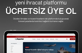 Küresel Ticaretin Dijital Buluşma Noktası; byExporter