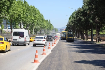 İstanbul Yolu
