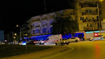 Mahmudiye Mahallesi’nde Gerginlik: Bölgeye Çok Sayıda Polis Sevk Edildi