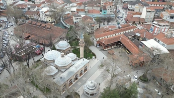 Çarşı Bölgesi 23 Mayıs’tan İtibaren Trafiğe Kapanacak