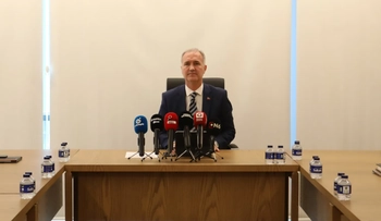 İnegöl Belediyesi Bayram Sürecine Hazır