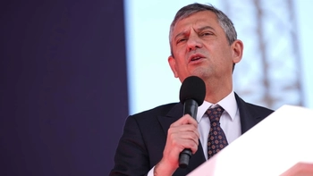 Özgür Özel