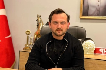 Enes Üçkardaş; İnegöl