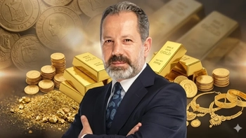 İslam Memiş’ten Altın Yorumu: Mayıs Ayında Altın Alınır mı Satılır mı?
