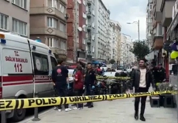 Kan donduran cinayet! Kaynana, gelinini öldürdü