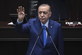 Cumhurbaşkanı Erdoğan: ‘Siyasi tarihim boyunca çok ihanet gördüm’