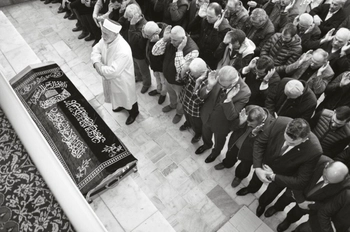 Bayrak Ailesinin Acı Günü