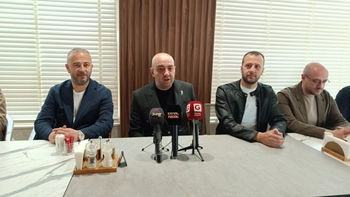 İnegöl Kuyumcular Derneği Başkanı Emre Yolaçan: “İnegöl Güvenilir Bir Kuyumcu Esnafına Sahip”