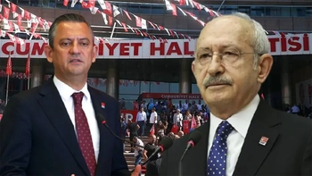 CHP’de “Mutlak Butlan” Kararı: Özgür Özel Görevden Uzaklaştırıldı