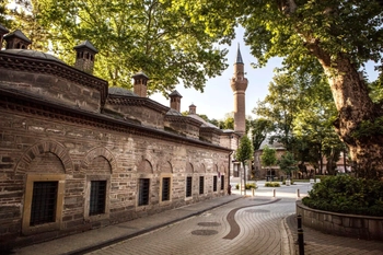 İnegöl Belediyesi’nden İshak Paşa’yı Anma Programına Davet