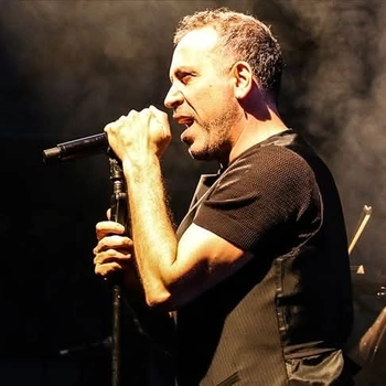 Haluk Levent Hastaneye Kaldırıldı: Yoğun Bakımda Tedavi Görüyor