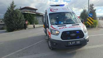 112 İhbarlarında Yeni Dönem: “Hayat 112” Uygulaması Geliyor