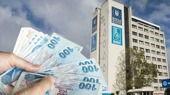 BUSKİ’nin Toplam Borcu Açıklandı: 18 Milyar Lirayı Aştı