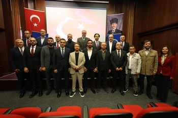 Bursa Büyükşehir Belediyespor