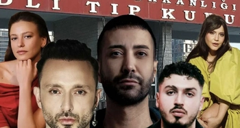 Ünlülere Yönelik Uyuşturucu Operasyonunda Yeni Dalga: 25 Kişi Hakkında Gözaltı Kararı
