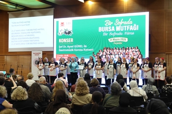 Bursa