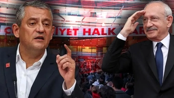CHP’de Kritik Süreç: Kılıçdaroğlu ve Özel’den İlk Mesajlar