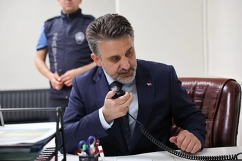 Bursa’da Bayramda Ulaşım Ücretsiz Olacak