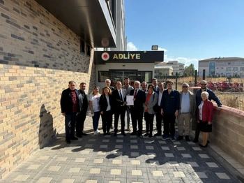 CHP İnegöl İlçe Başkanlığı’ndan Genel Merkeze Açık Mektup