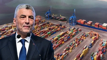 Serbest Bölgelerden Ekonomiye 1,5 Milyar Dolarlık Net Döviz Girdisi