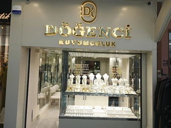 Döğenci Kuyumculuk Kapalıçarşı’daki İkinci Şubesini Açtı
