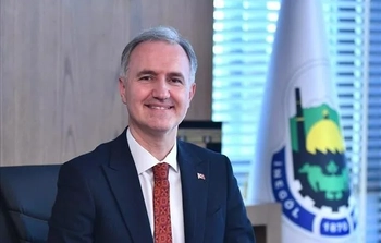 Başkan Alper Taban’dan Kurban Bayramı Mesajı