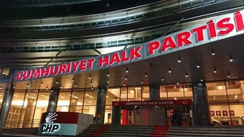 CHP Kulislerinde “3 Gizli Plan” İddiası
