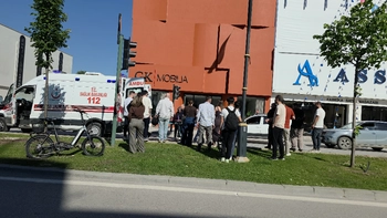 Ertuğrulgazi Caddesi