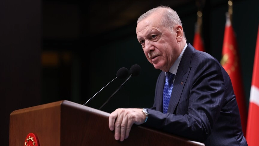 Cumhurbaşkanı Erdoğan açıkladı! Kurban Bayramı tatili 9 gün