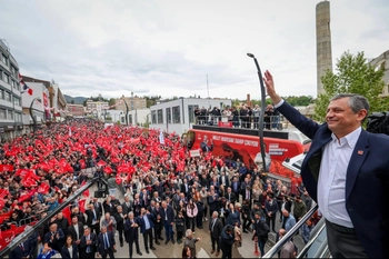 Özgür Özel açıkladı CHP vites yükseltiyor!