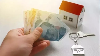 Nisan ayı kira artış oranı belli oldu