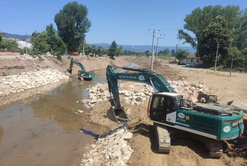 Kulaca Mahallesi