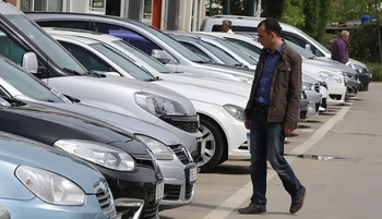 İkinci el araç alıp satacaklar dikkat!	