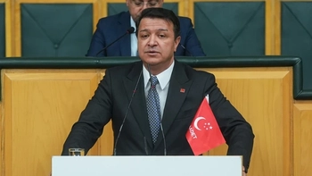 Mahmut Arıkan