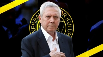 Aziz Yıldırım, Fenerbahçe Başkanlığına Aday Olduğunu Açıkladı