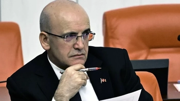 Bakan Şimşek