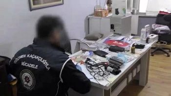 Bursa’da ‘Sahte Doktor’ Operasyonu: 17 Şüpheli Gözaltına Alındı