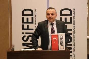 İMDER Başkanı Sabri Şen’den Kentsel Dönüşüm Çağrısı: “En Büyük Kazanan İnegöl Olacaktır”