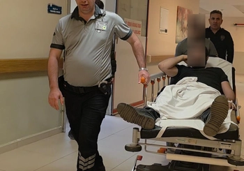 İnegöl’de Alacak Verecek Kavgasında Silahlar Konuştu: 1 Yaralı