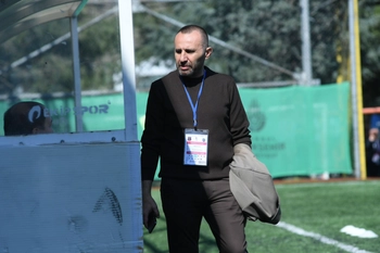Bülent Eren: “İnegöl Kafkasspor İçin Güçlü Yönetim Yapılanması Bir Vizyon”