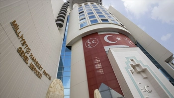 MHP’de Kongre Tarihi Netleşti: İlk Kongre 19 Mayıs’ta Samsun İlkadım’da