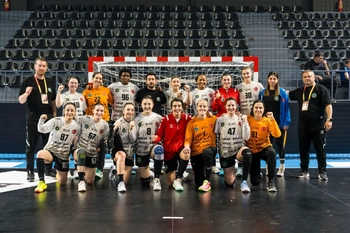 Bursa Büyükşehir Belediyespor Federasyon Kupası