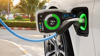 İnegöl Belediyesi Elektrikli Araç Şarj İstasyonları Kuracak