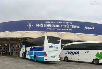 Bayram Öncesi Otobüs Biletlerine Zam Talebi