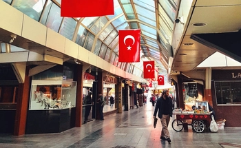 İnegöl Kuyumcular Çarşısında Altın Yükselişe Geçti! İşte 8 Mayıs Cuma Güncel Fiyatlar