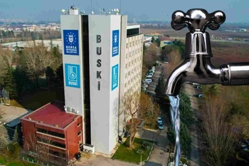 Bursa’da Su Fiyatlarına İndirim Sinyali: Büyükşehir Belediyesi Açıklama Yaptı