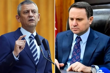 Özgür Özel