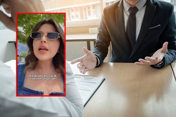 İş Görüşmesi Sonrası Tepkisi Gündem Oldu: “Köle Tutsam Daha Fazla Maaş Veririm”