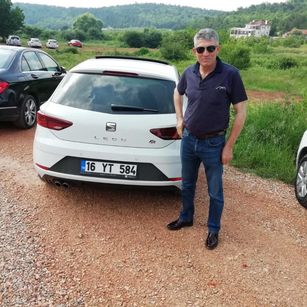İnegöl'de Acı Olay! 4'üncü Kattan Düşen İnşaat Ustası Hayatını Kaybetti