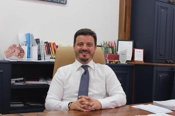 Yusuf Şehitoğlu: “Türkiye Yeni Ticaret Rotalarının Merkezinde Yer Alıyor”